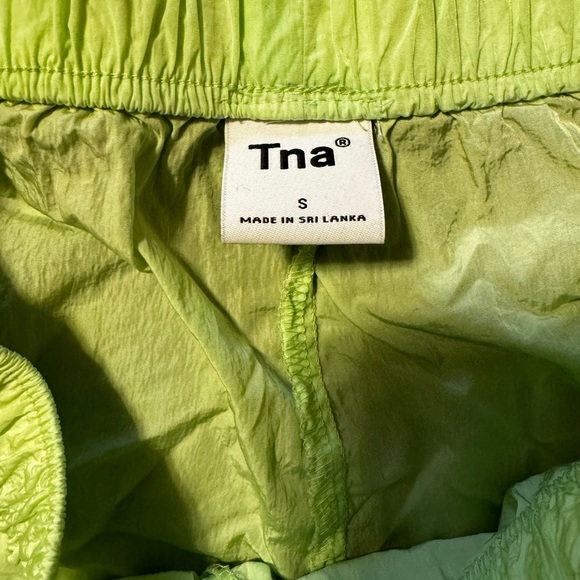 TNA Claremont shorts - Picture 2 of 3